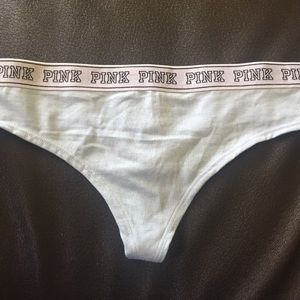 VS PINK Thong
